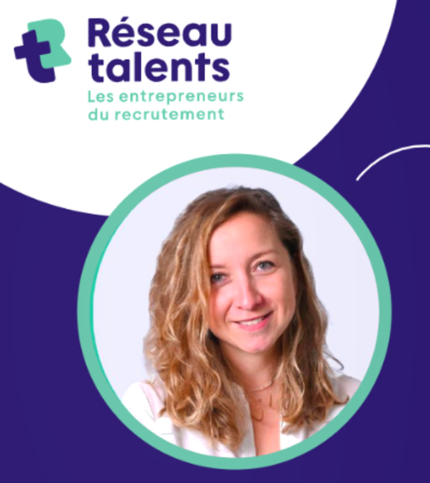 Réseau Talents